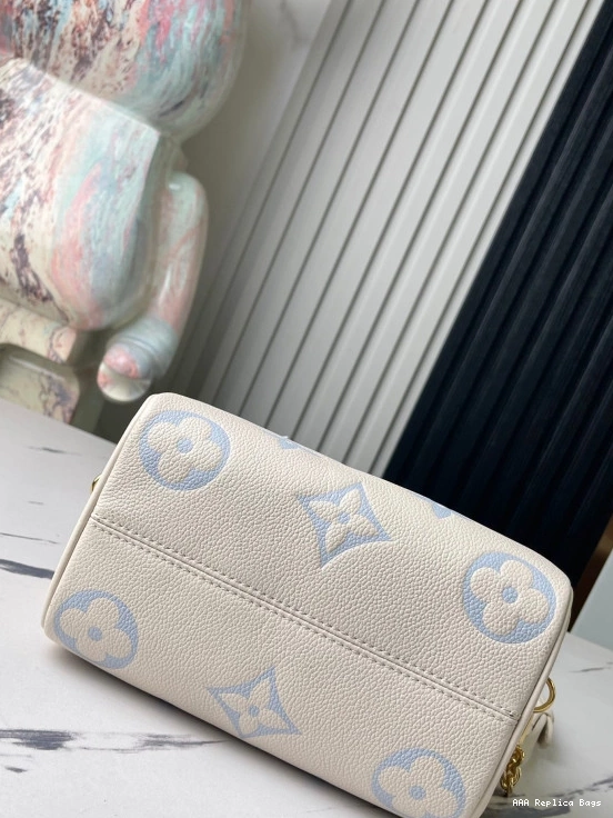 Aaa replica ru BANDOULIÈRE SPEEDY LOUIS 20 VUITTON 0724